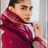 Zellbury Luxury Chikankari 3pc - Image 4