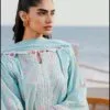 Zellbury Luxury Chikankari 3pc - Image 2