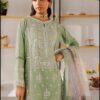 Zellbury Luxury Chikankari 3pc