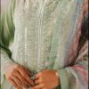 Zellbury Luxury Chikankari 3pc - Image 2