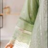 Zellbury Luxury Chikankari 3pc - Image 5