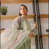 Zellbury Luxury Chikankari 3pc - Image 4