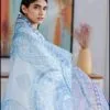 Zellbury Luxury Chikankari 3pc - Image 4