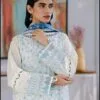 Zellbury Luxury Chikankari 3pc