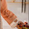Zellbury Luxury Chikankari 3pc - Image 5