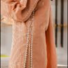 Zellbury Luxury Chikankari 3pc - Image 4