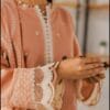Zellbury Luxury Chikankari 3pc - Image 3