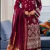 Zellbury Luxury Chikankari 3pc