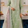 Zellbury Luxury Chikankari 3pc - Image 3