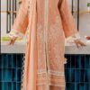 Zellbury Luxury Chikankari 3pc