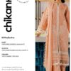Zellbury Luxury Chikankari 3pc - Image 6