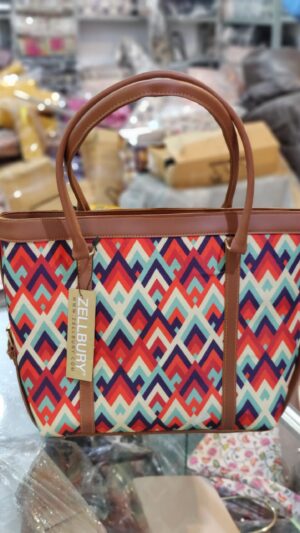 Zellbury Original Bag-1A