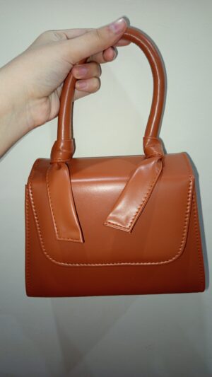 Zellbury Original Leather Bag