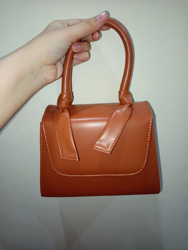 Zellbury Original Leather Bag