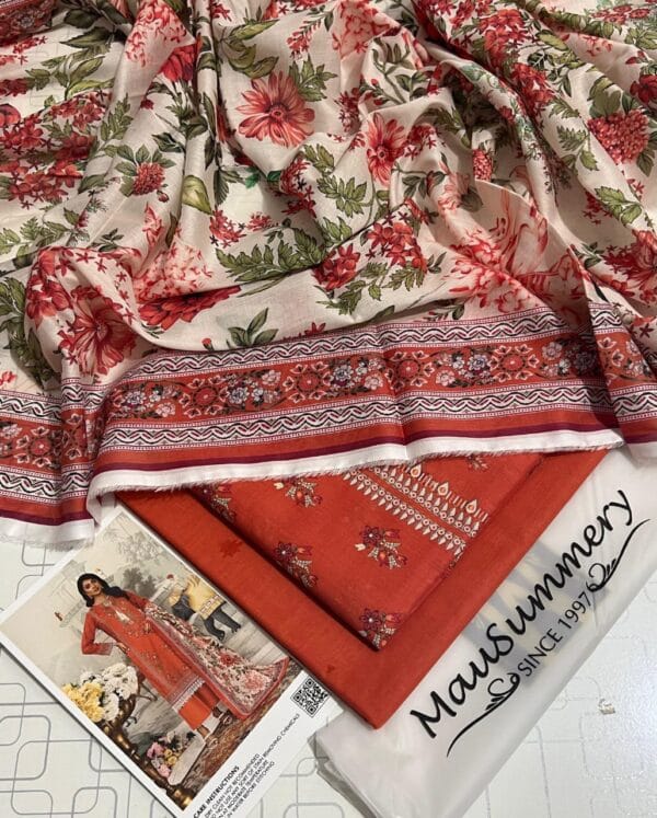 Original Mausammary-1C - Image 2