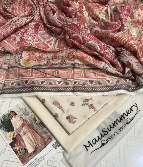 Original Mausammary-1A - Image 2