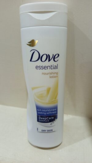 Dove Essential Nourishing lotion