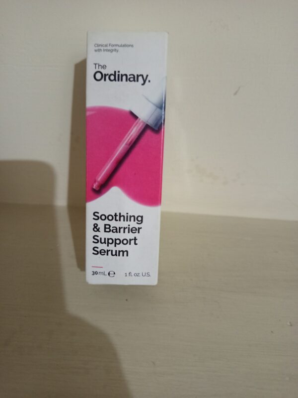 Ordinary Soothing Serum
