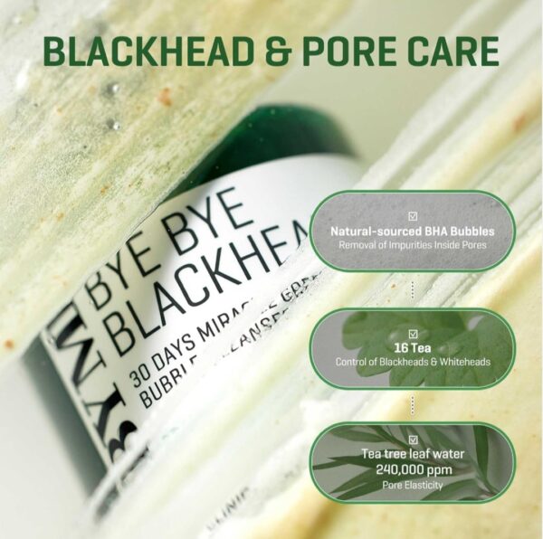 Some BY MI BYE BYE Black head - Image 3