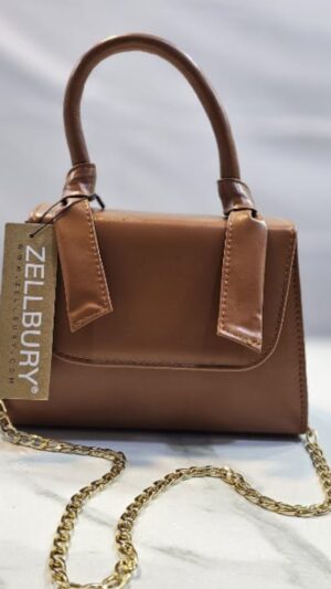 Original Zellbury Bag 1E