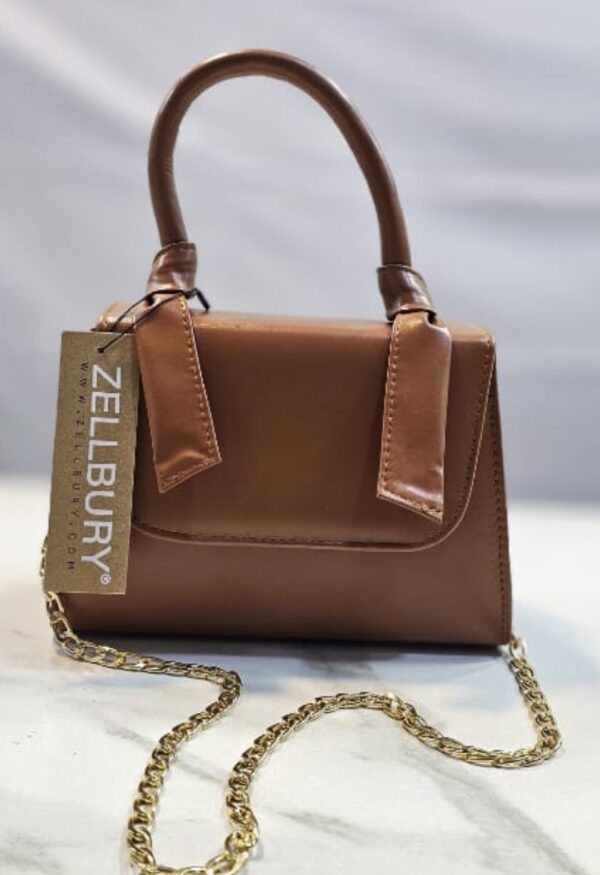 Original Zellbury Bag 1E