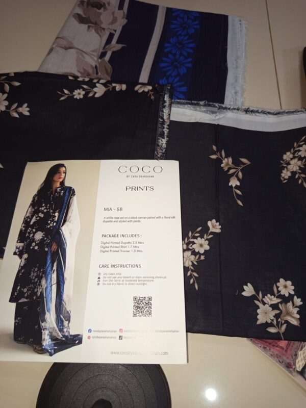 Coco Mia-5B - Image 3