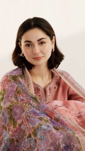 Coco By Zara ShahJahan