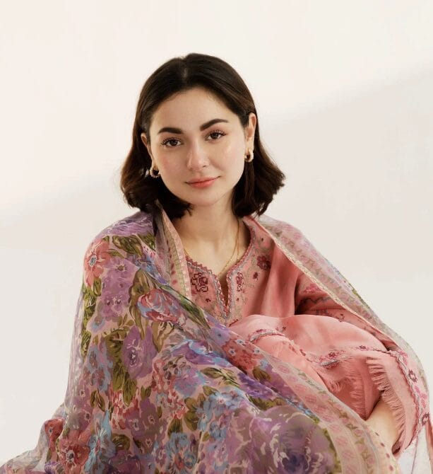  Coco By Zara ShahJahan