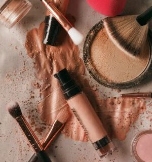Cosmetics
