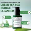 SOME BY MI Bye Bye Blackhead 30 Days Miracle Green Tea Tox Bubble Cleanser - Image 2