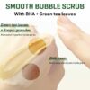 SOME BY MI Bye Bye Blackhead 30 Days Miracle Green Tea Tox Bubble Cleanser - Image 4