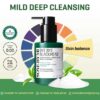 SOME BY MI Bye Bye Blackhead 30 Days Miracle Green Tea Tox Bubble Cleanser - Image 6
