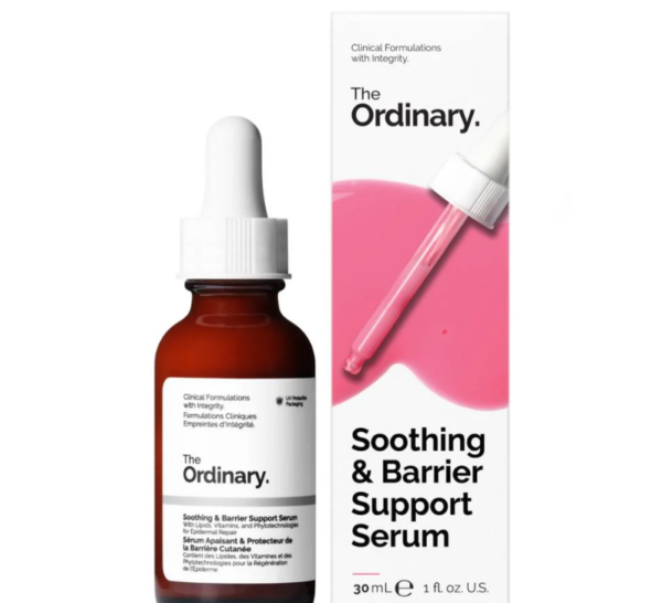 The Ordinary Soothing & Barrier Support Serum