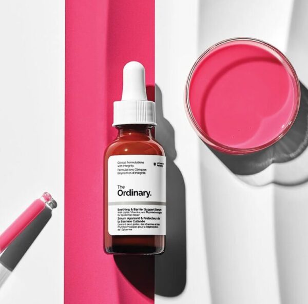 The Ordinary Soothing & Barrier Support Serum - Image 3