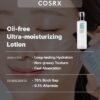 COSRX Oil-Free Ultra-Moisturizing Lotion - Image 3