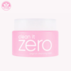 Clean It Zero Cleansing Balm (Makeup Remover)