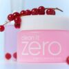 Clean It Zero Cleansing Balm (Makeup Remover) - Image 2