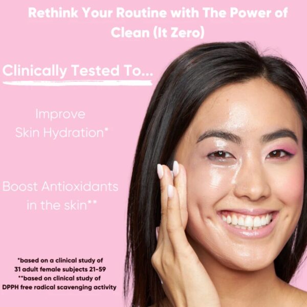 Clean It Zero Cleansing Balm (Makeup Remover) - Image 3