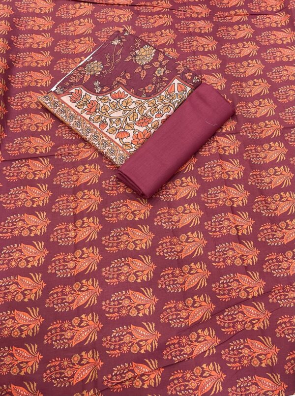 Binsaeed 3 pc lawn 1I
