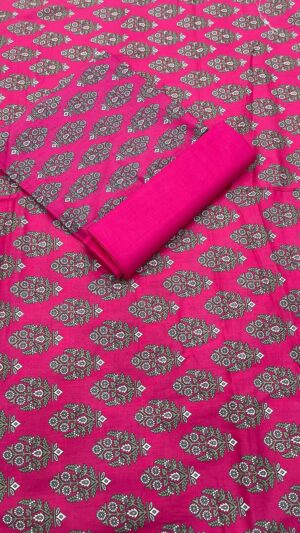 Binsaeed 3 pc lawn 1G