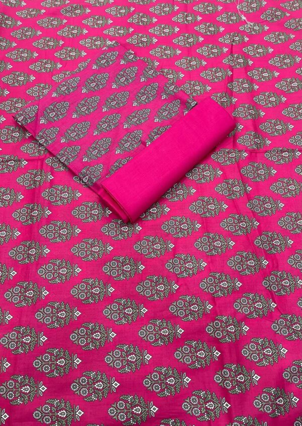 Binsaeed 3 pc lawn 1G