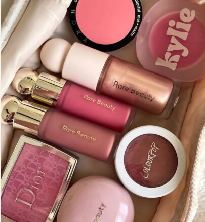  Makeup