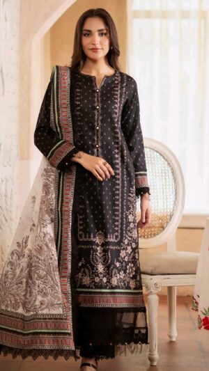 Musammary 3Pc lawn original 1C