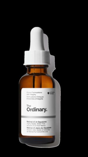 Ordinary Retinol 1% in Squalane1A