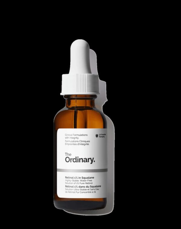 Ordinary Retinol 1% in Squalane1A