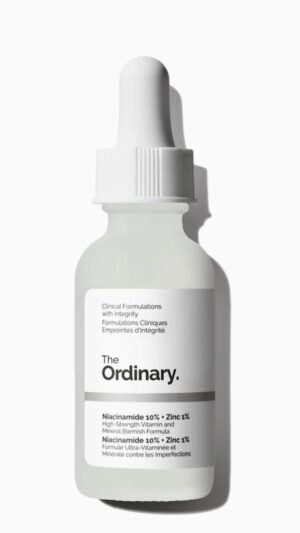 Ordinary Niacinamide 10%+ Zinc1%