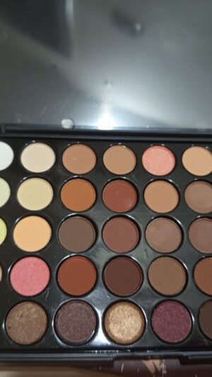 Eye Shadow palette1A
